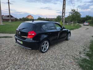 Vând BMW seria 1 — miniatura 5