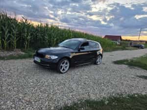 Vând BMW seria 1 — miniatura 7