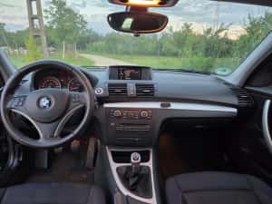 Vând BMW seria 1 — miniatura 8