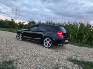 Vând BMW seria 1 — miniatura 10
