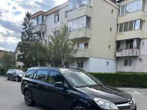 OCAZIE-OPEL ASTRA 1.7 diesel-125CP , din 2010, adusa ieri din Germania …stare f buna de functionare ! — miniatura 2