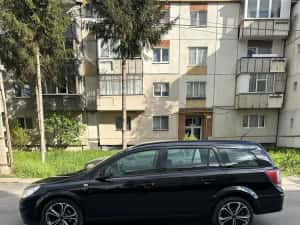 OCAZIE-OPEL ASTRA 1.7 diesel-125CP , din 2010, adusa ieri din Germania …stare f buna de functionare ! — miniatura 3