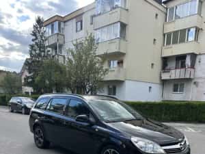 OCAZIE-OPEL ASTRA 1.7 diesel-125CP , din 2010, adusa ieri din Germania …stare f buna de functionare ! — miniatura 10