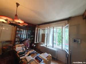 Vila cu trei apartamente,zona Olimpia — miniatura 3