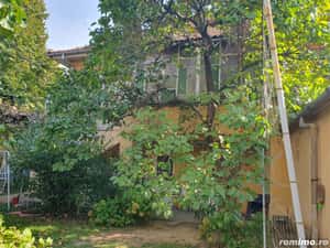 Vila cu trei apartamente,zona Olimpia — miniatura 4