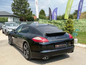 Porsche Panamera 3.0 TDI Automat – 2012 — miniatura 7