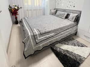 Apartament cu 3 camere , mobilat si utilat, in centru — miniatura 3