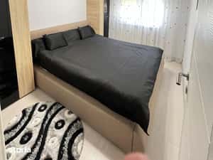 Apartament cu 3 camere , mobilat si utilat, in centru — miniatura 4