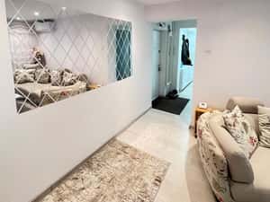 Apartament cu 3 camere , mobilat si utilat, in centru — miniatura 6
