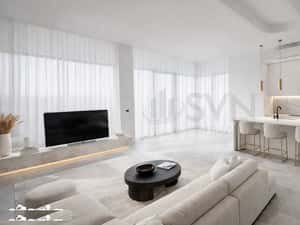 Apartament 4 camere tip penthouse One North Lofts — miniatura 3