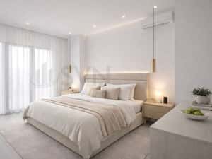 Apartament 4 camere tip penthouse One North Lofts — miniatura 4