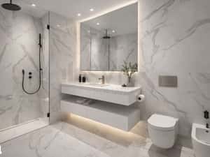 Apartament 4 camere tip penthouse One North Lofts — miniatura 5