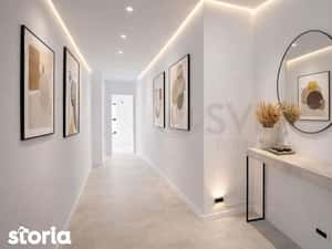 Apartament 4 camere tip penthouse One North Lofts — miniatura 6