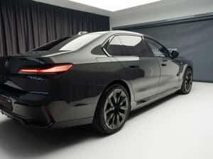 BMW i7 2023 - Electric, 37.000 km, Gri, 87.000 EUR — miniatura 3