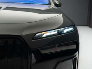 BMW i7 2023 - Electric, 37.000 km, Gri, 87.000 EUR — miniatura 7