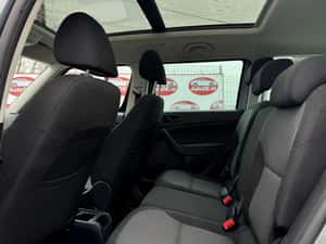 Skoda Yeti 1.2 Benzina 105 CP 2012 — miniatura 5