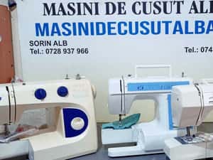 Masini de cusut in perfecta stare de functionare la un pret atractiv — miniatura 9