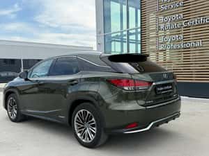 LEXUS RX 450h AWD Luxury Panorama 313 CP Hybrid / car No 157 — miniatura 7