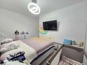 Vanzare Apartament 4 Camere Decomandat Zona Brancoveanu Luica — miniatura 6