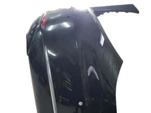 Bara Spate Mercedes-Benz S-Class W222, V222, X222 2013 - > — miniatura 3