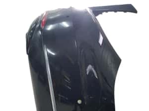 Bara Spate Mercedes-Benz S-Class W222, V222, X222 2013 - > — miniatura 6