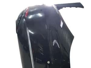 Bara Spate Mercedes-Benz S-Class W222, V222, X222 2013 - > — miniatura 9