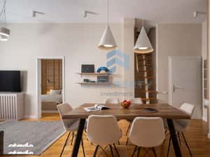 Inchiriere Apartament 3 camere in Stefan cel Mare