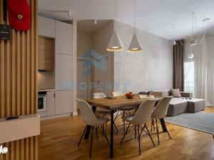 Inchiriere Apartament 3 camere in Stefan cel Mare — miniatura 4