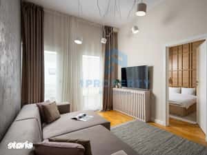 Inchiriere Apartament 3 camere in Stefan cel Mare — miniatura 5