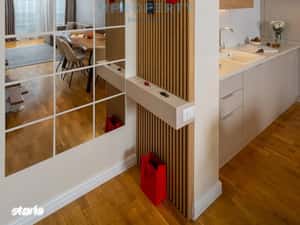 Inchiriere Apartament 3 camere in Stefan cel Mare — miniatura 6