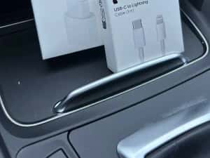 Incarcatoare iPhone / Samsung - Set Type C / Lightning - Noi, Sigilate ! — miniatura 2