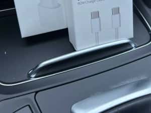 Incarcatoare iPhone / Samsung - Set Type C / Lightning - Noi, Sigilate ! — miniatura 4