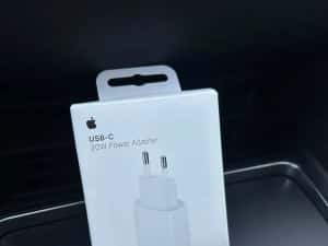 Incarcatoare iPhone / Samsung - Set Type C / Lightning - Noi, Sigilate ! — miniatura 6