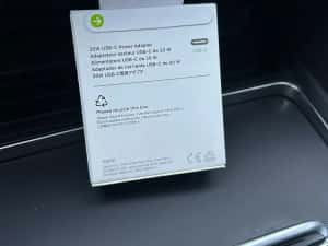 Incarcatoare iPhone / Samsung - Set Type C / Lightning - Noi, Sigilate ! — miniatura 7