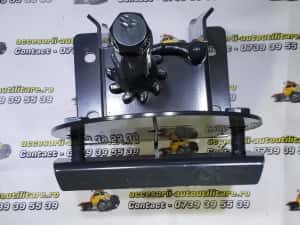 Suport roata rezerva Iveco daily 65C — miniatura 2