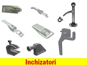 Suport roata rezerva Iveco daily 65C — miniatura 8