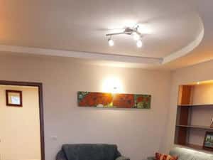 Top locatie! Apartament 2 camere Faleza Nord cu vedere la mare — miniatura 3