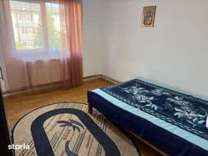 Inchriere apartament 2 camere, mobilat, Targoviste, micro 9 — miniatura 6