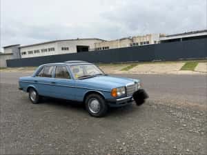 Reducere !!!Mercedes  V123 atestat istoric — miniatura 6