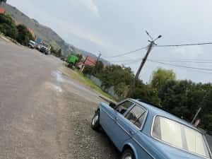 Reducere !!!Mercedes  V123 atestat istoric — miniatura 8