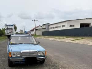 Reducere !!!Mercedes  V123 atestat istoric — miniatura 9
