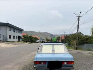 Reducere !!!Mercedes  V123 atestat istoric — miniatura 10