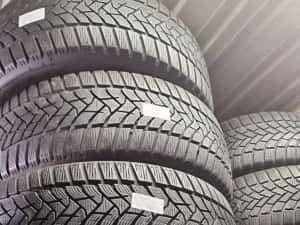 Anvelope de iarna si vara R13 - R21 - Cauciucuri second-hand