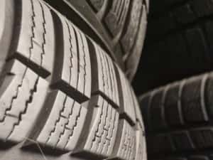 Anvelope de iarna si vara R13 - R21 - Cauciucuri second-hand — miniatura 5