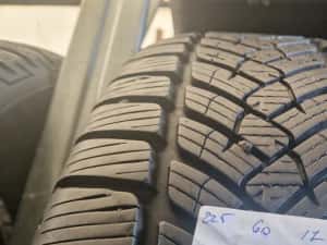 Anvelope de iarna si vara R13 - R21 - Cauciucuri second-hand — miniatura 6