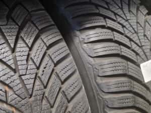 Anvelope de iarna si vara R13 - R21 - Cauciucuri second-hand — miniatura 7