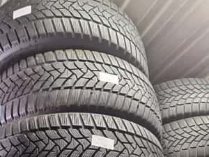 Anvelope de iarna si vara R13 - R21 - Cauciucuri second-hand — miniatura 8