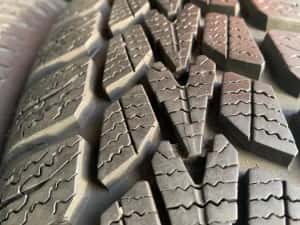 Anvelope de iarna si vara R13 - R21 - Cauciucuri second-hand — miniatura 9