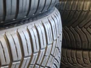 Anvelope de iarna si vara R13 - R21 - Cauciucuri second-hand — miniatura 10