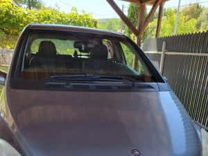 Vând Mercedes-Benz B 200 CDI – Automat | Trapă | Scaune Încălzite | Revizii la zi